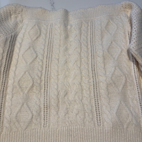 &Merci Sweater - Picture 3 of 5